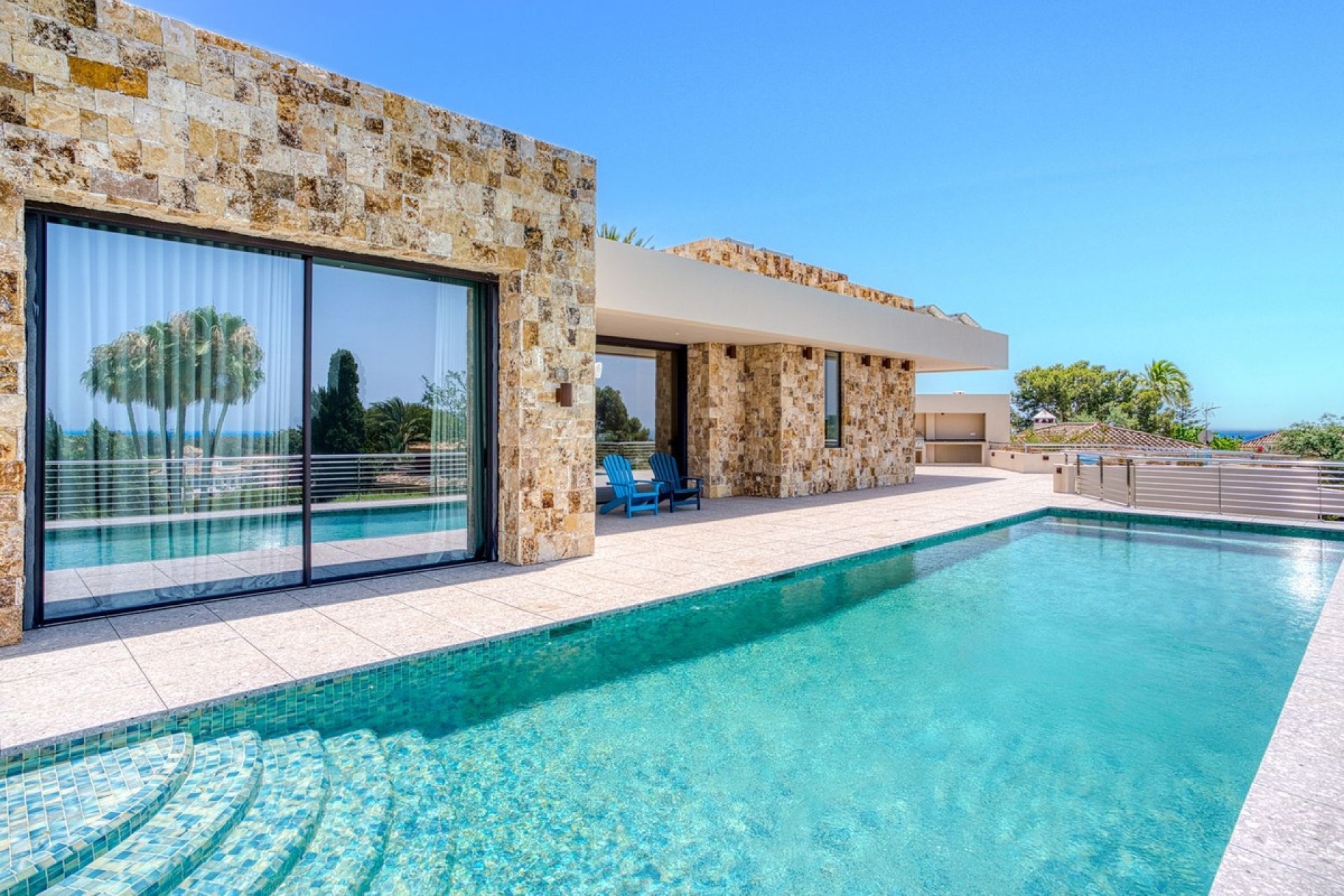 Wiederverkauf - Villa - Marbella - Elviria
