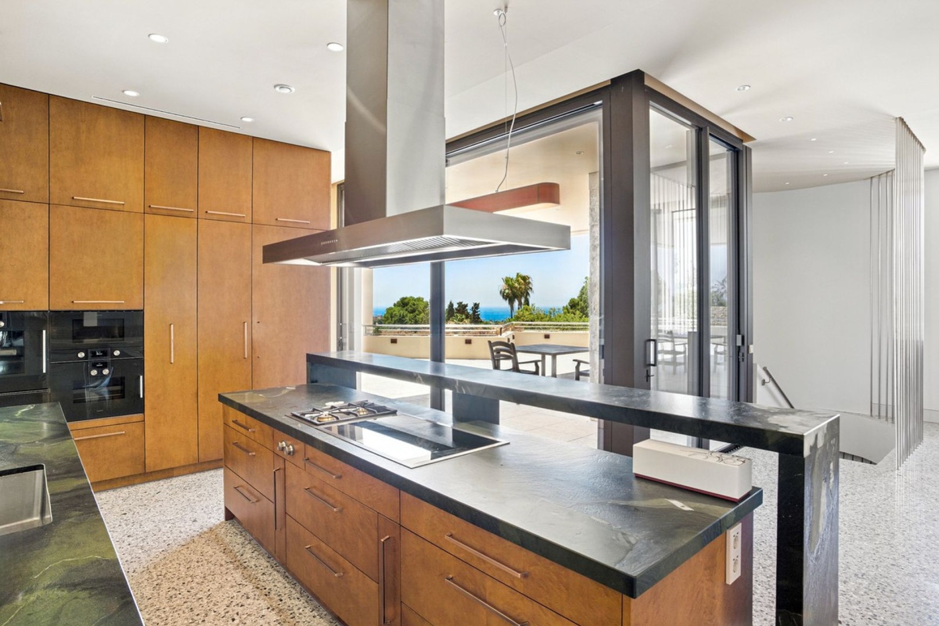 Wiederverkauf - Villa - Marbella - Elviria