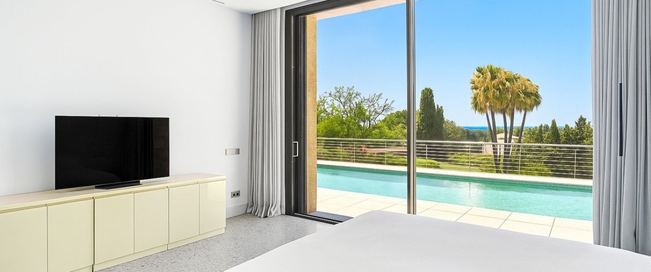 Wiederverkauf - Villa - Marbella - Elviria