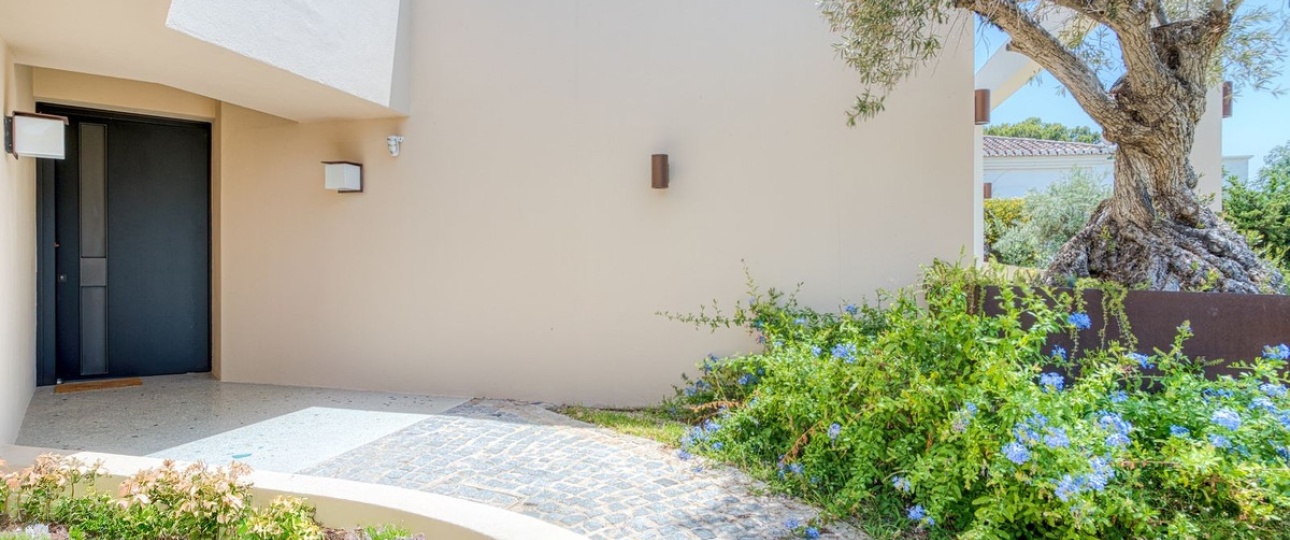 Wiederverkauf - Villa - Marbella - Elviria