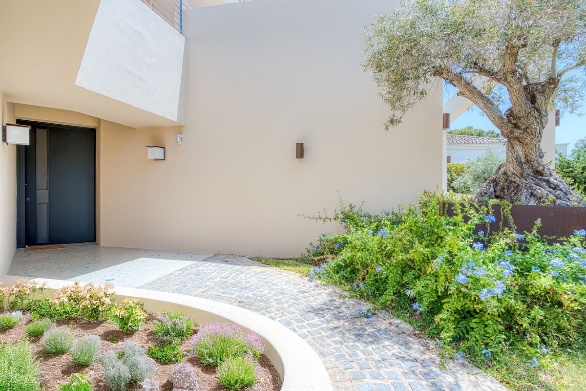 Wiederverkauf - Villa - Marbella - Elviria