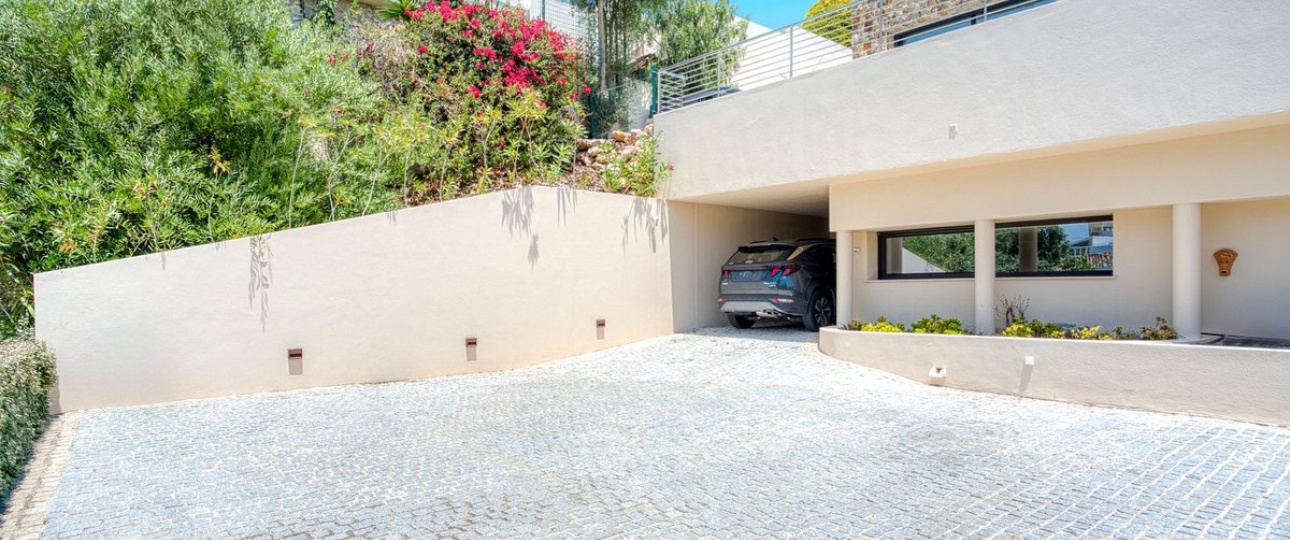 Wiederverkauf - Villa - Marbella - Elviria