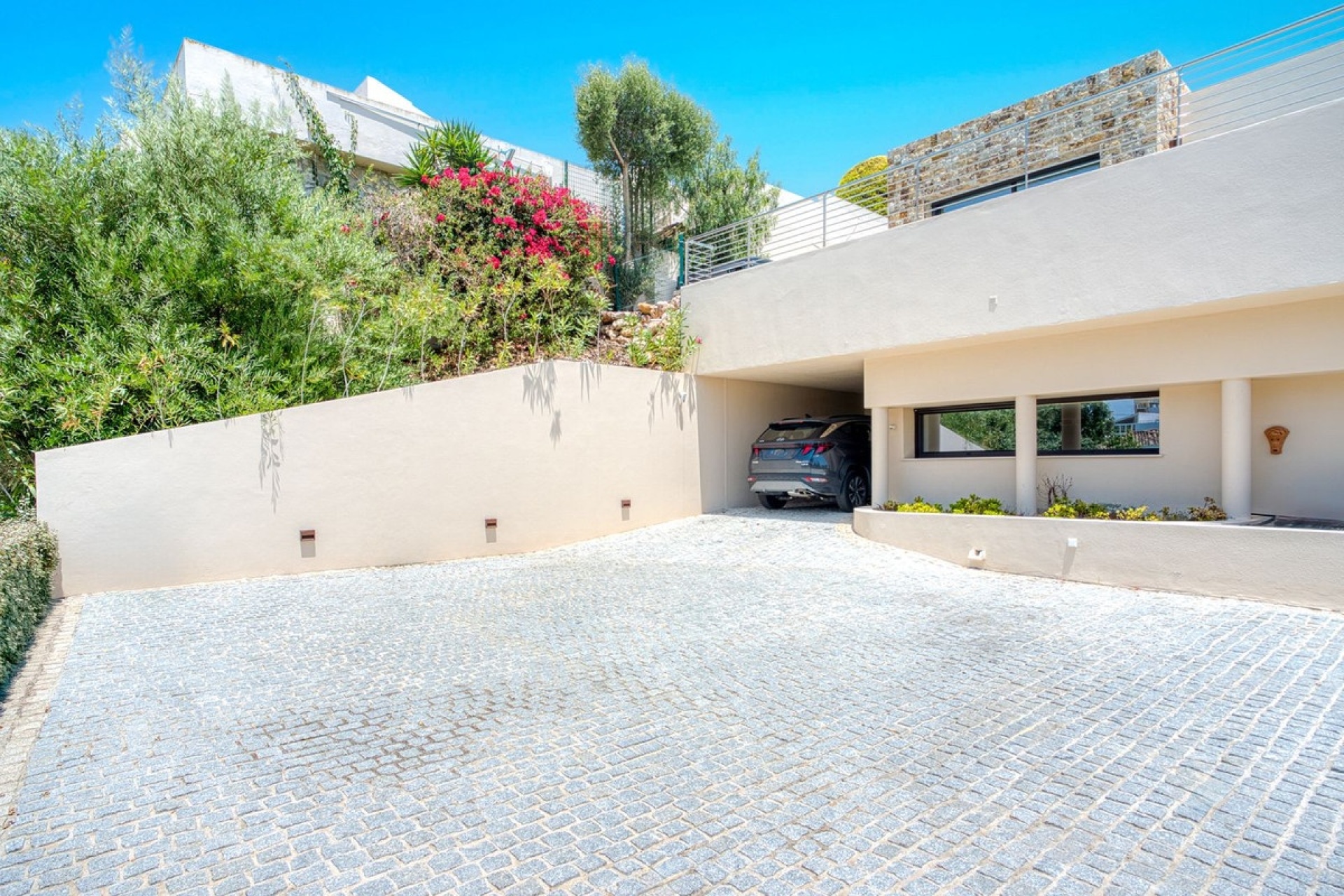 Wiederverkauf - Villa - Marbella - Elviria