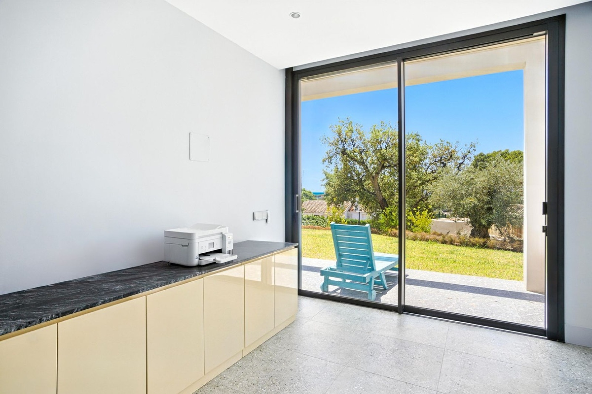 Wiederverkauf - Villa - Marbella - Elviria