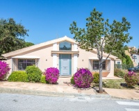 Wiederverkauf - Villa - Marbella - Elviria