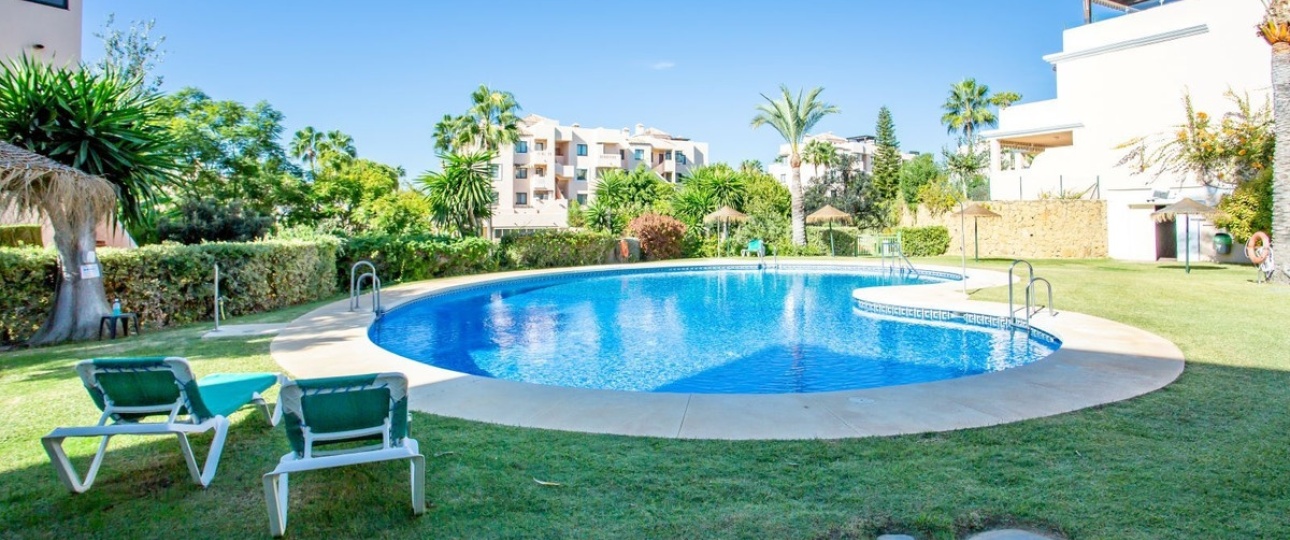 Wiederverkauf - Villa - Marbella - Elviria