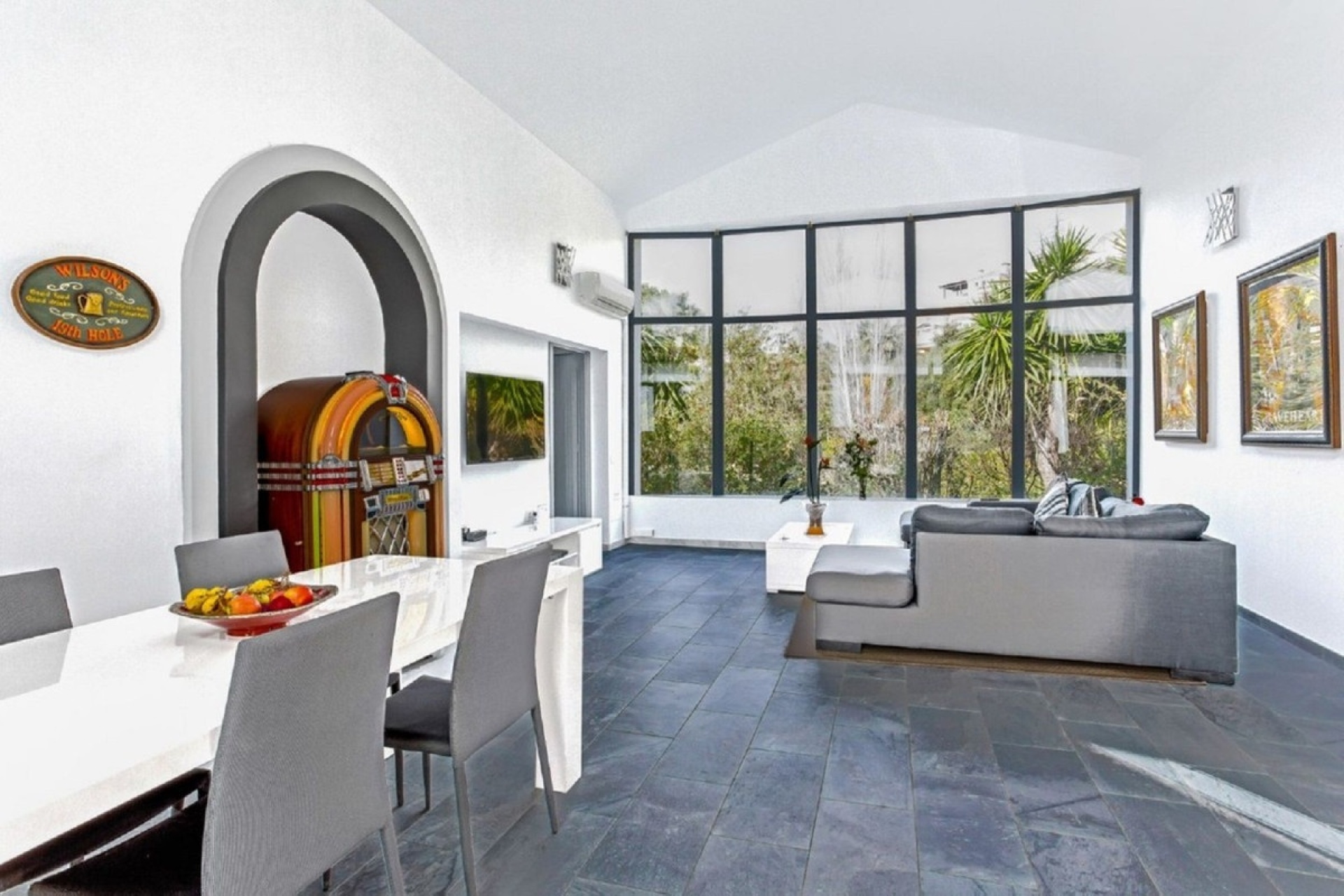 Wiederverkauf - Villa - Marbella - Elviria