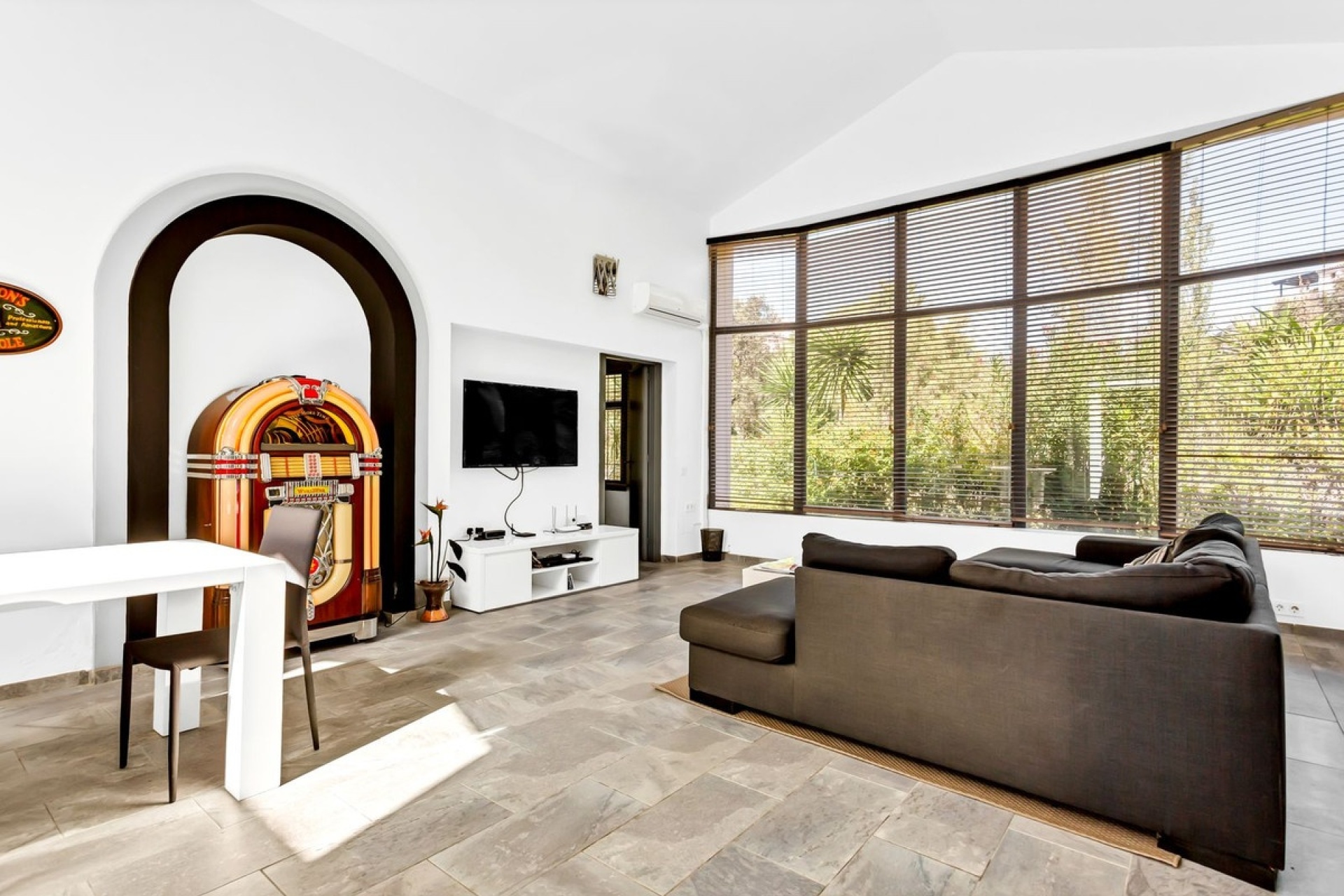 Wiederverkauf - Villa - Marbella - Elviria