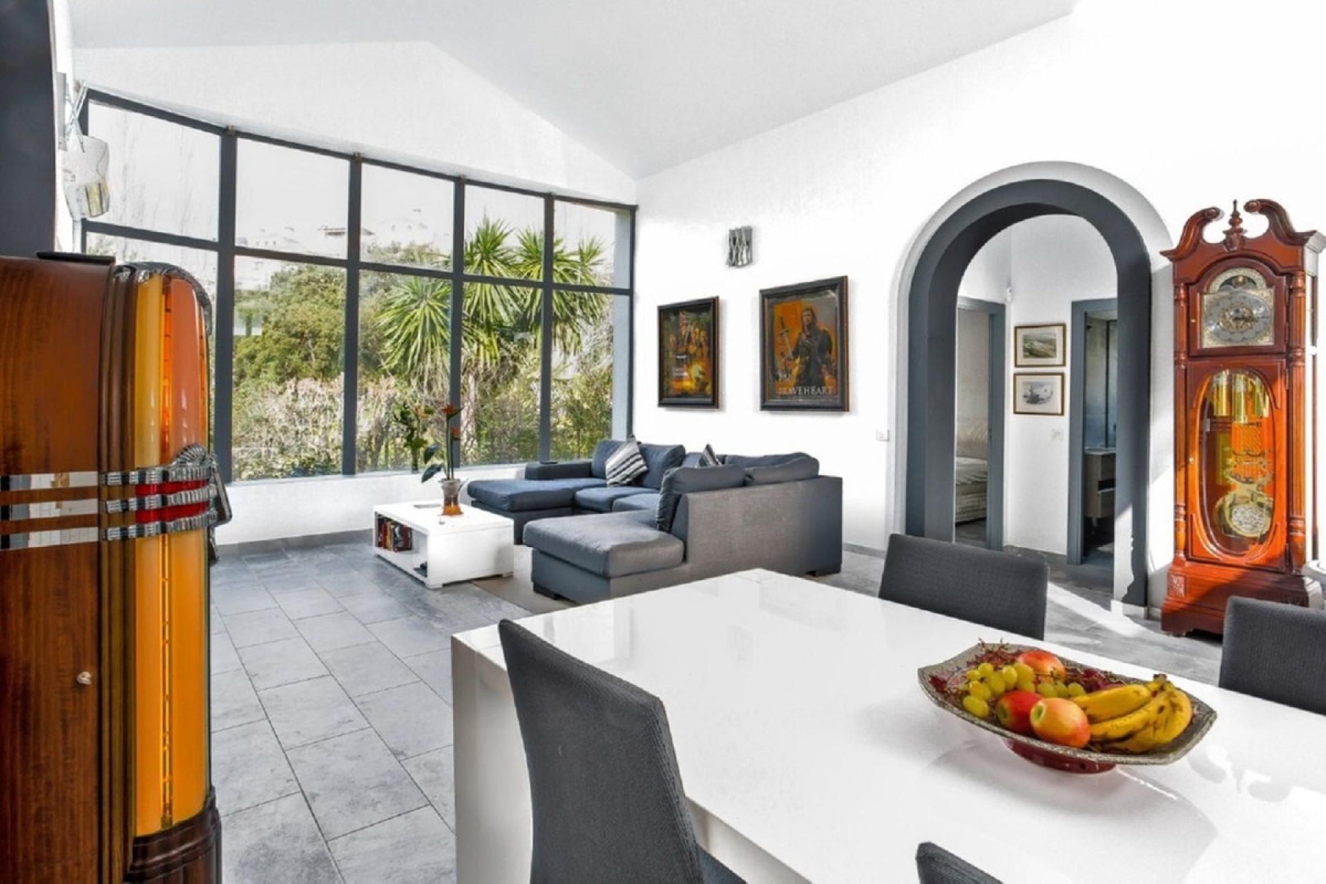 Wiederverkauf - Villa - Marbella - Elviria