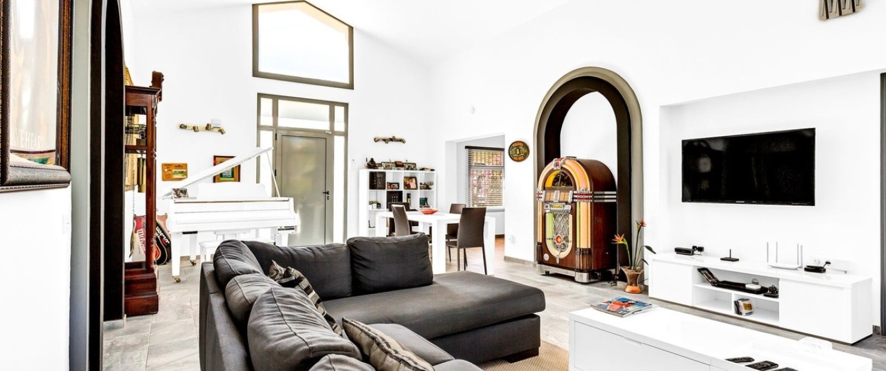 Wiederverkauf - Villa - Marbella - Elviria