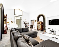 Wiederverkauf - Villa - Marbella - Elviria
