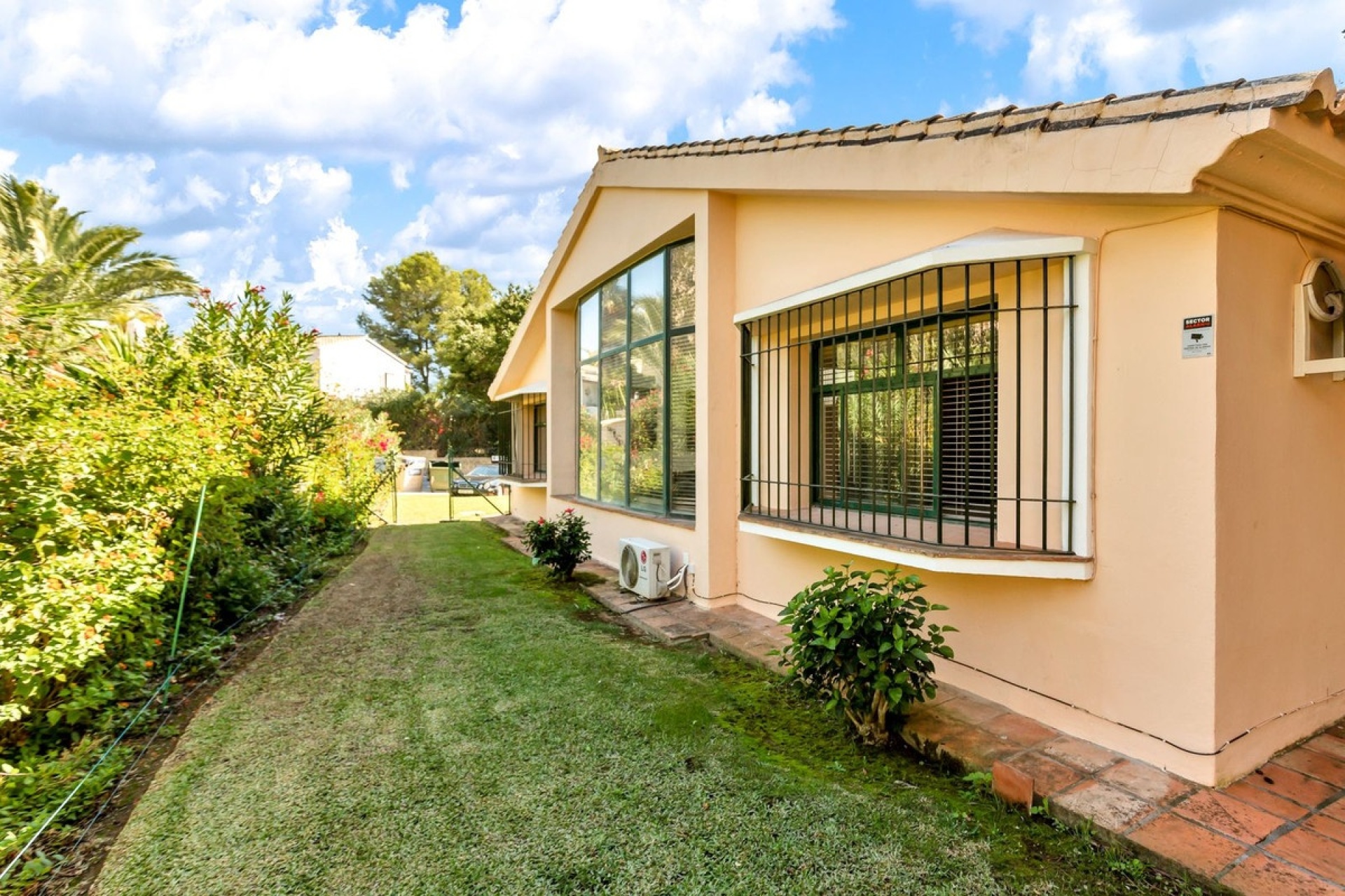 Wiederverkauf - Villa - Marbella - Elviria