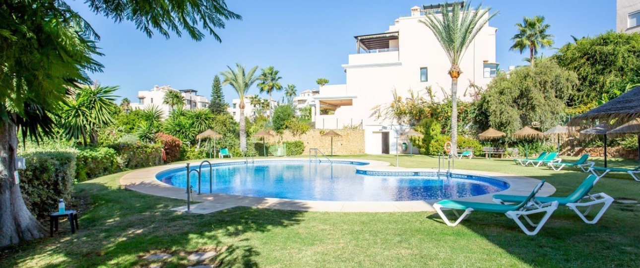 Wiederverkauf - Villa - Marbella - Elviria