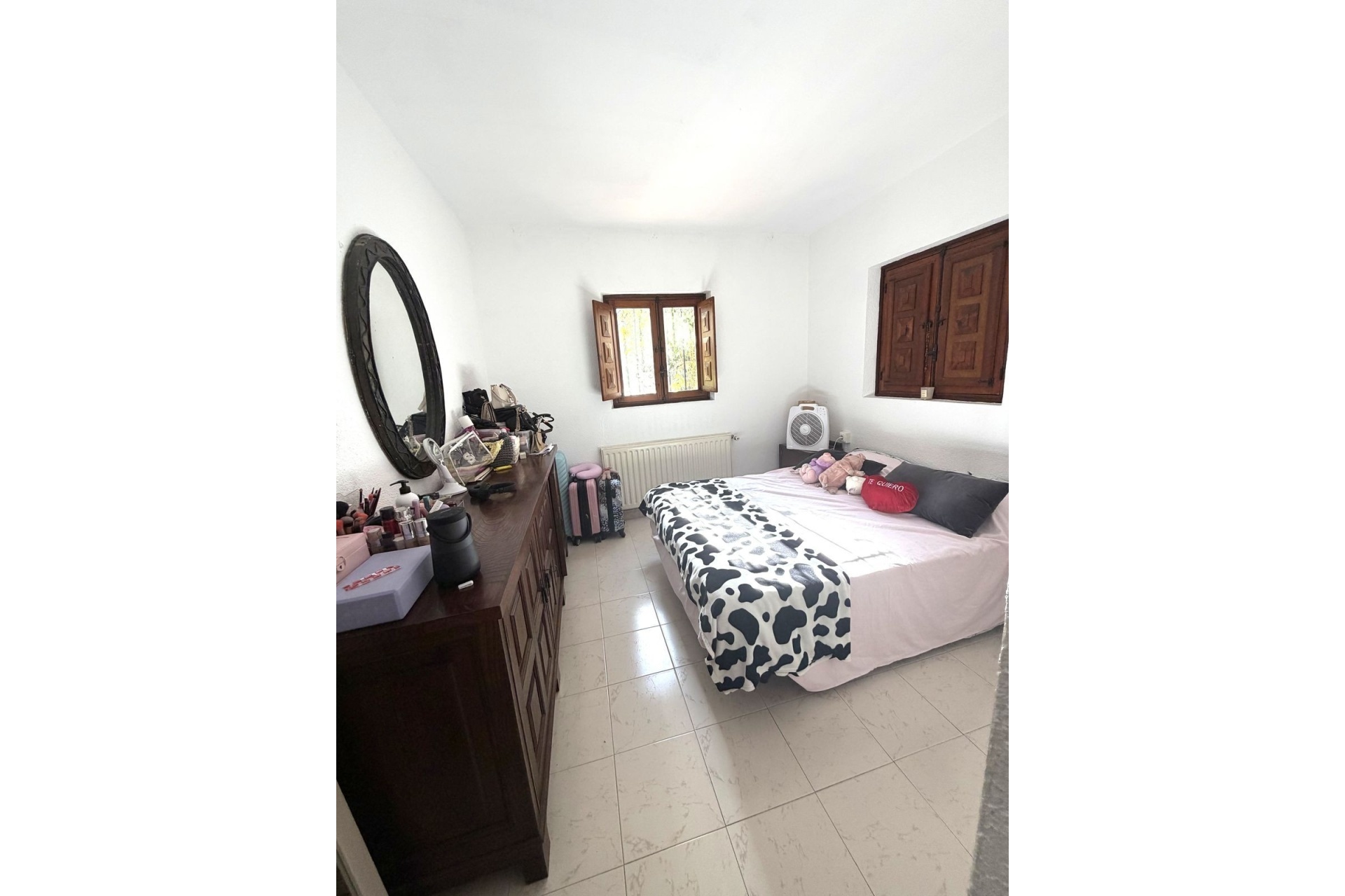 Wiederverkauf - Villa - Marbella - Elviria