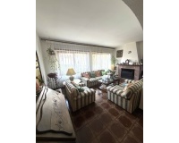 Wiederverkauf - Villa - Marbella - Elviria