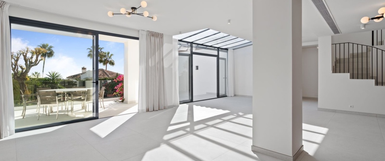 Wiederverkauf - Villa - Marbella - Elviria