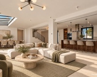 Wiederverkauf - Villa - Marbella - Elviria