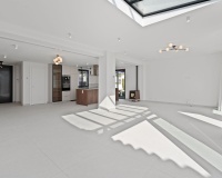 Wiederverkauf - Villa - Marbella - Elviria