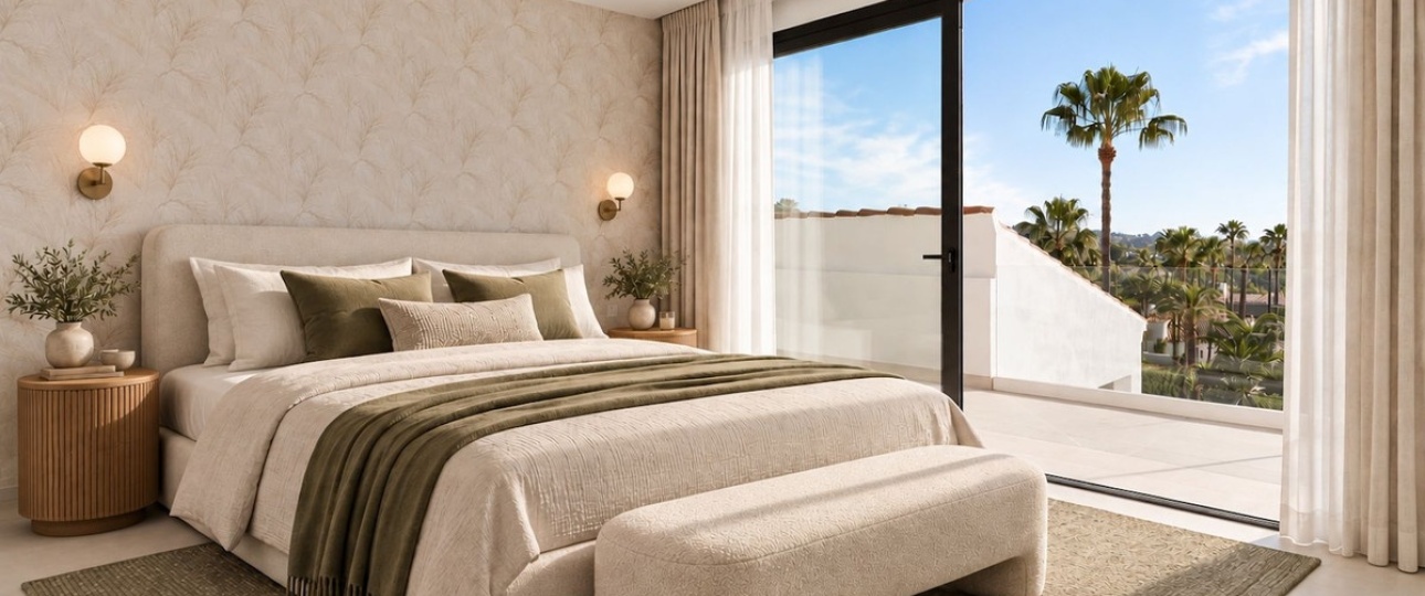Wiederverkauf - Villa - Marbella - Elviria