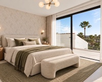 Wiederverkauf - Villa - Marbella - Elviria
