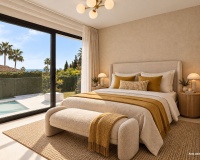 Wiederverkauf - Villa - Marbella - Elviria