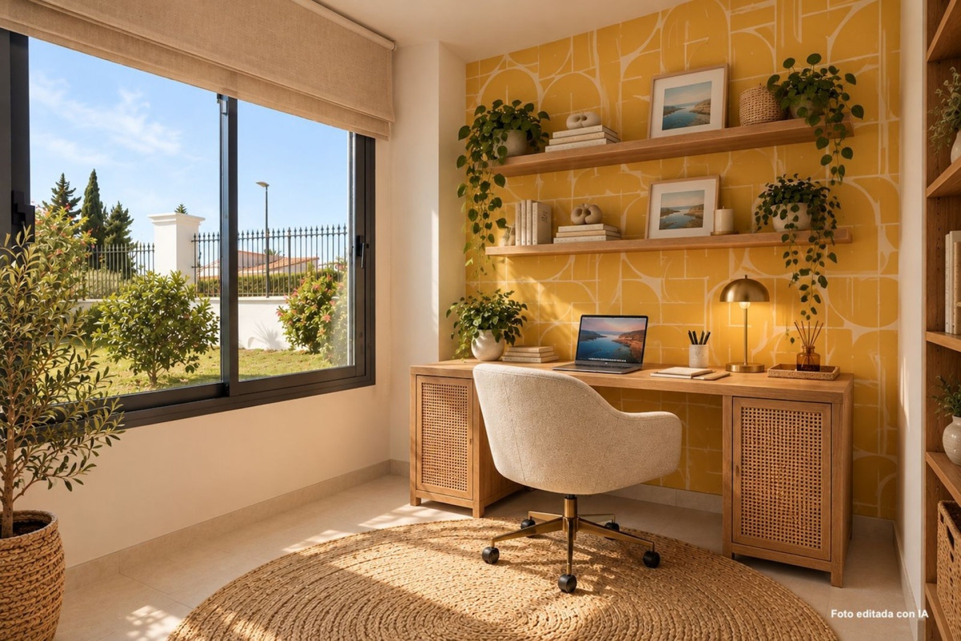 Wiederverkauf - Villa - Marbella - Elviria