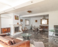 Wiederverkauf - Villa - Marbella - Elviria