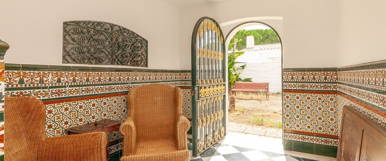 Wiederverkauf - Villa - Marbella - Elviria