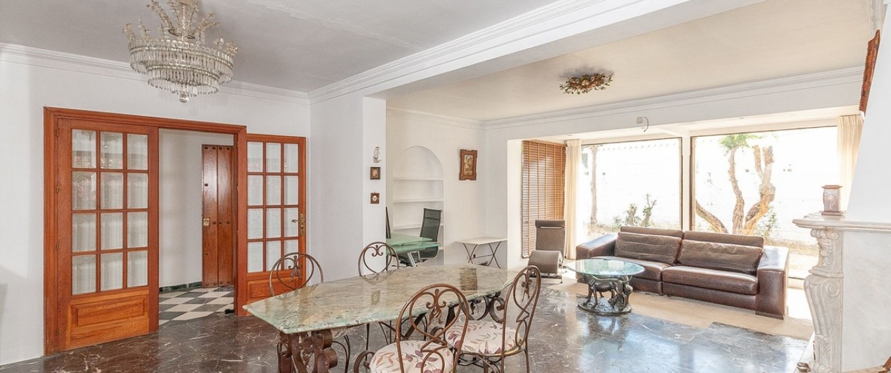 Wiederverkauf - Villa - Marbella - Elviria