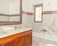 Wiederverkauf - Villa - Marbella - Elviria