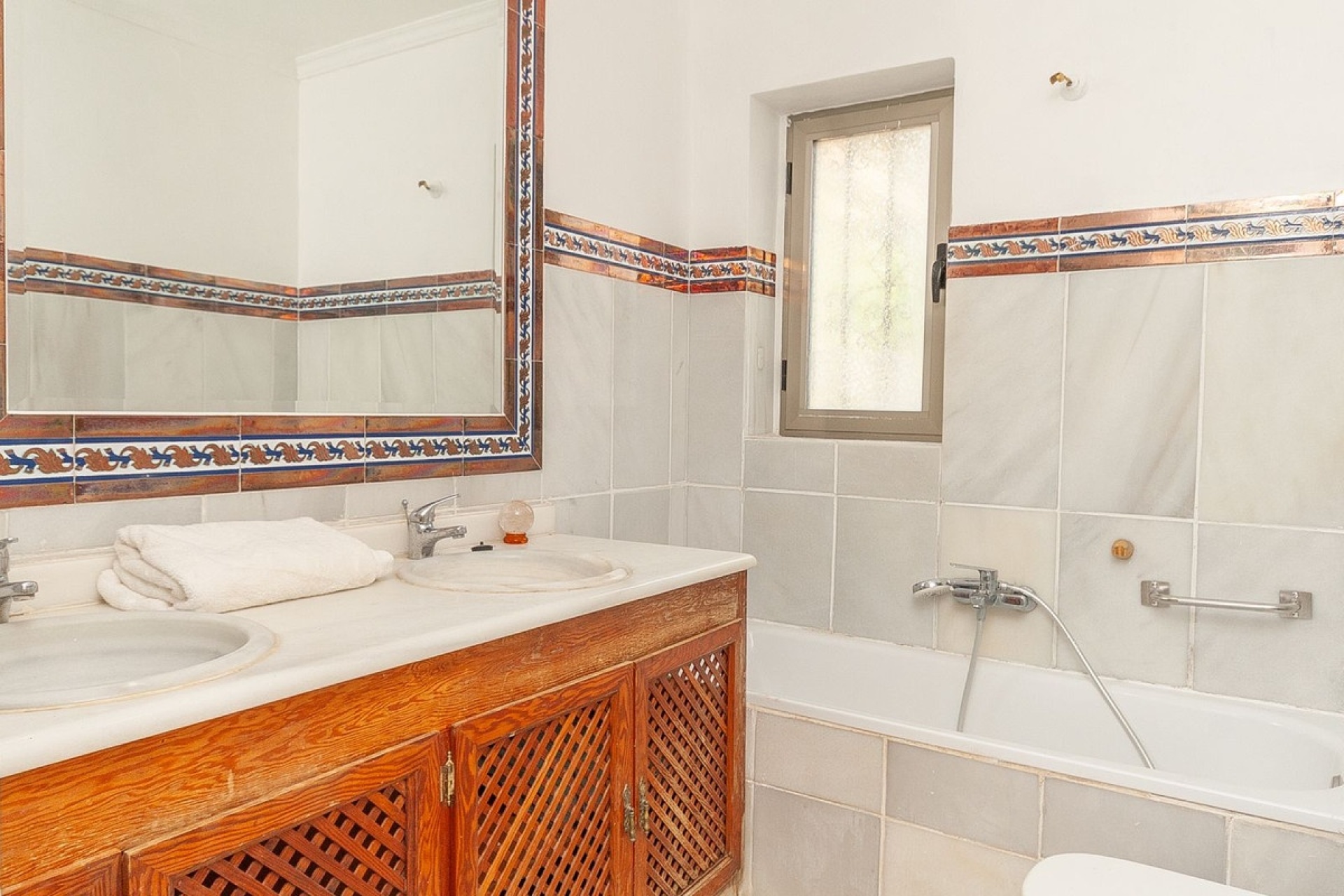 Wiederverkauf - Villa - Marbella - Elviria