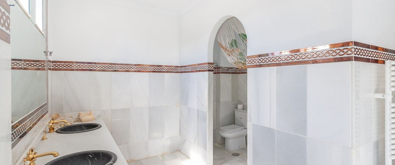 Wiederverkauf - Villa - Marbella - Elviria