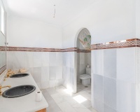 Wiederverkauf - Villa - Marbella - Elviria