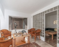 Wiederverkauf - Villa - Marbella - Elviria
