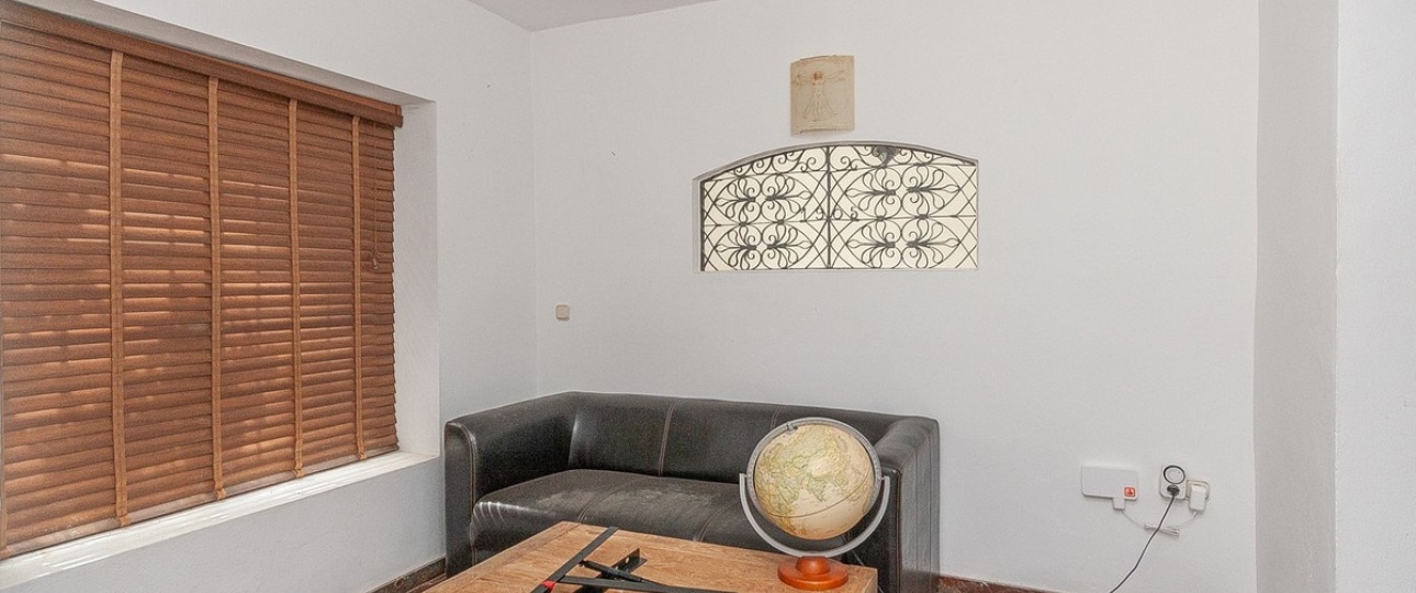Wiederverkauf - Villa - Marbella - Elviria