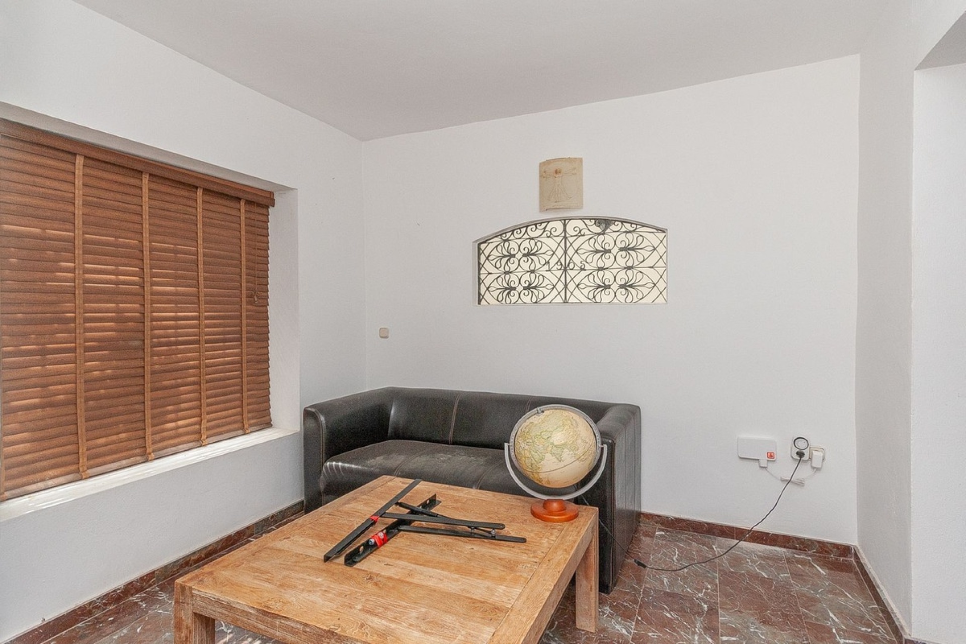 Wiederverkauf - Villa - Marbella - Elviria