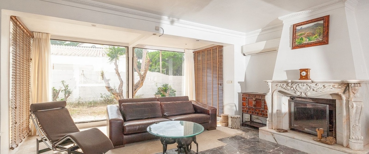 Wiederverkauf - Villa - Marbella - Elviria
