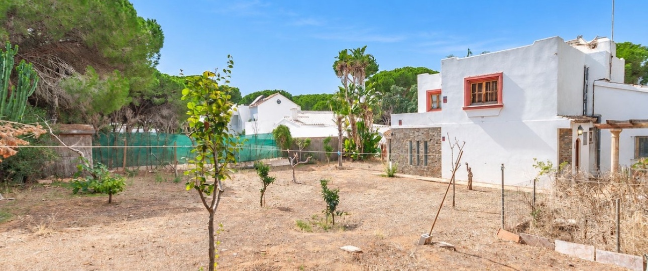 Wiederverkauf - Villa - Marbella - Elviria