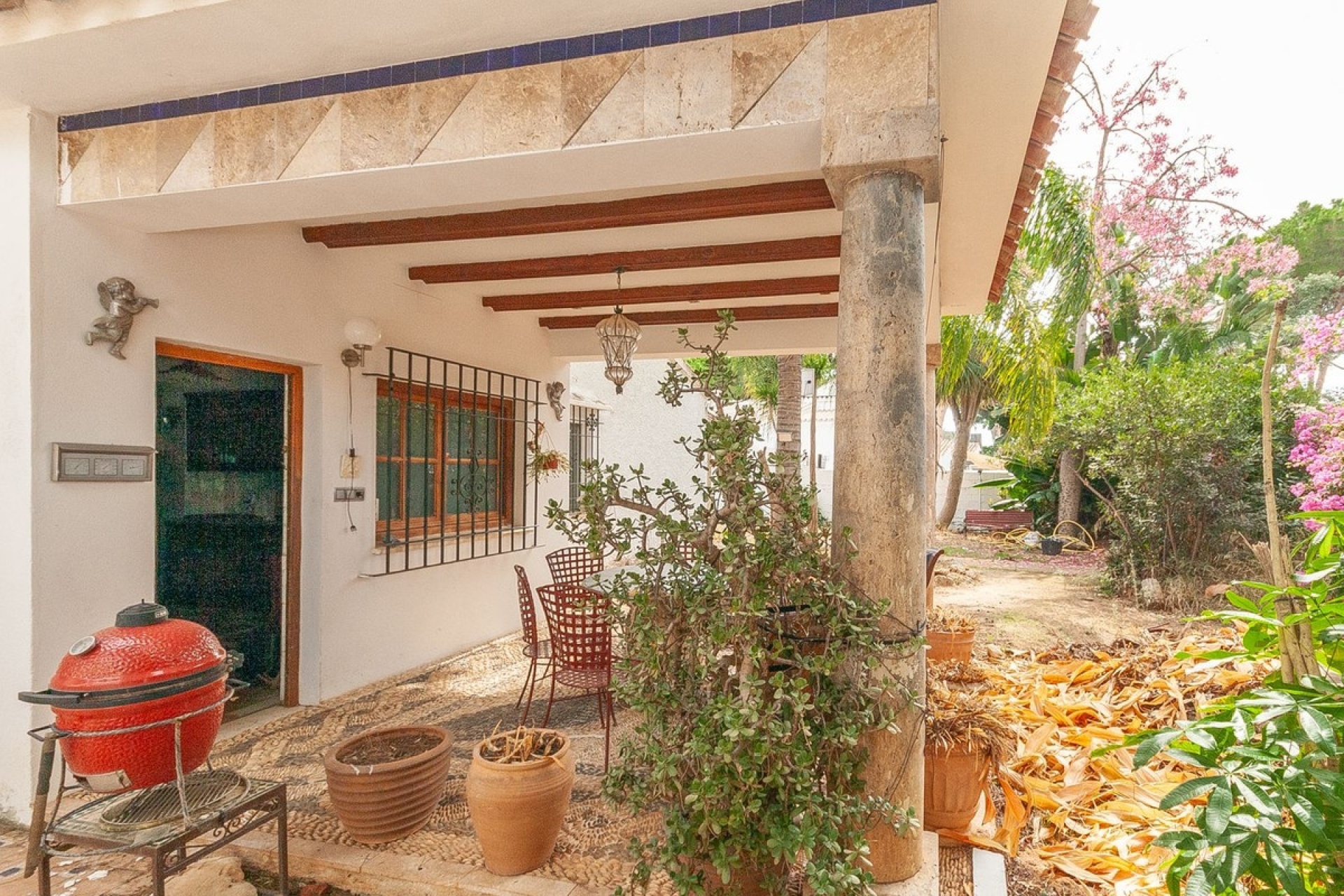 Wiederverkauf - Villa - Marbella - Elviria