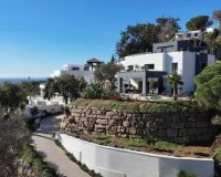Wiederverkauf - Villa - Marbella - Elviria
