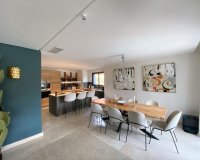 Wiederverkauf - Villa - Marbella - Elviria