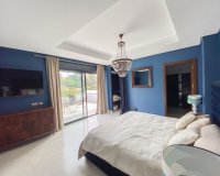 Wiederverkauf - Villa - Marbella - Elviria