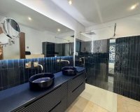 Wiederverkauf - Villa - Marbella - Elviria