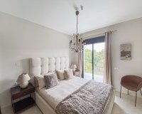 Wiederverkauf - Villa - Marbella - Elviria