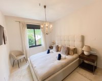 Wiederverkauf - Villa - Marbella - Elviria