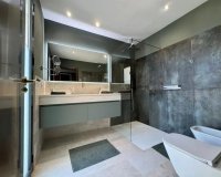 Wiederverkauf - Villa - Marbella - Elviria