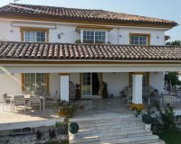 Wiederverkauf - Villa - Marbella - Guadalmina Alta