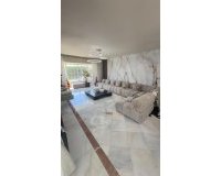 Wiederverkauf - Villa - Marbella - Guadalmina Alta