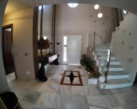 Wiederverkauf - Villa - Marbella - Guadalmina Alta