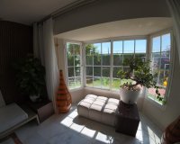 Wiederverkauf - Villa - Marbella - Guadalmina Alta